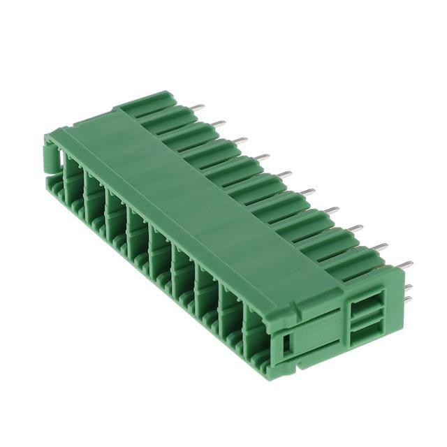 1720657 Phoenix Contact  Headers Plugs and Sockets